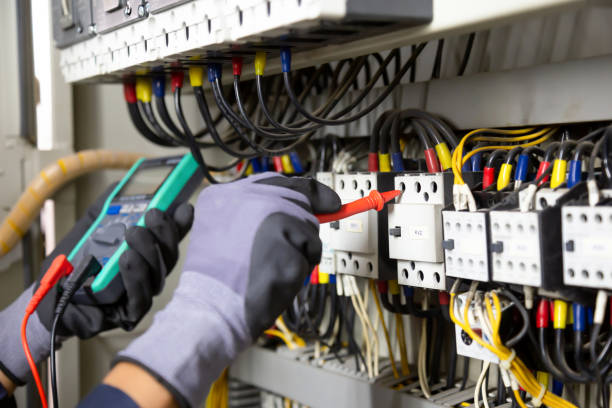 Best Electrical Troubleshooting and Repair  in Pell City, AL